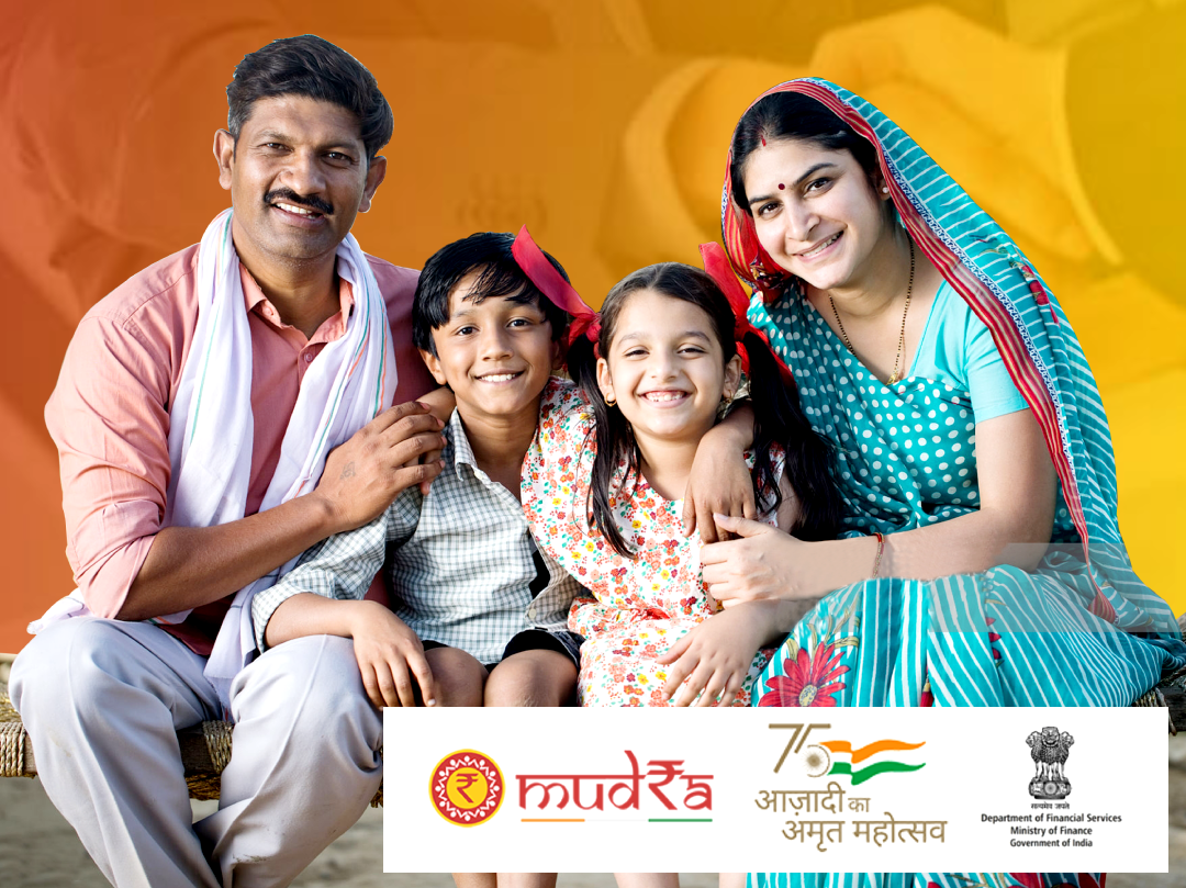 Mudra Loan